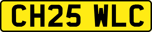 CH25WLC