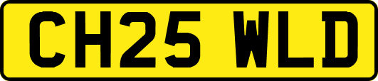 CH25WLD