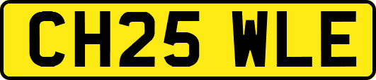 CH25WLE