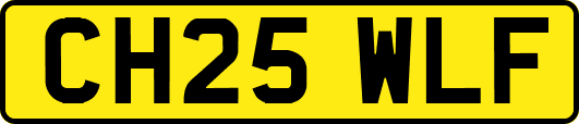 CH25WLF