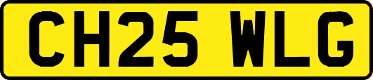 CH25WLG