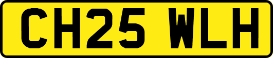 CH25WLH