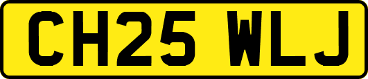 CH25WLJ