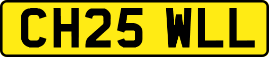 CH25WLL
