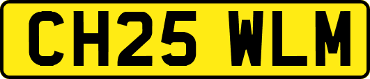CH25WLM