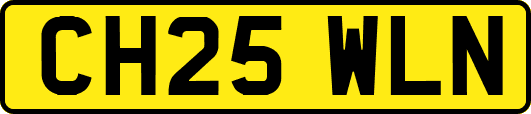 CH25WLN