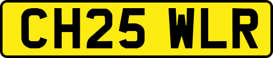 CH25WLR