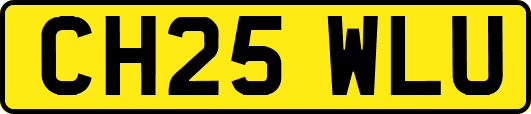 CH25WLU