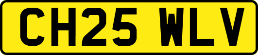 CH25WLV