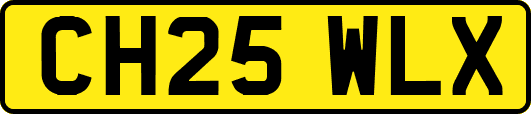 CH25WLX