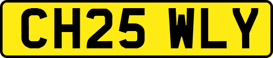 CH25WLY