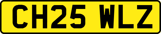 CH25WLZ