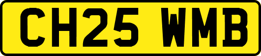 CH25WMB