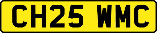 CH25WMC