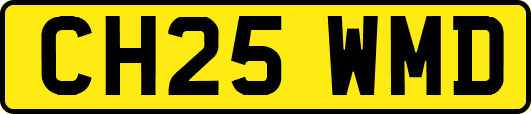 CH25WMD