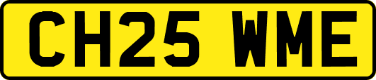 CH25WME