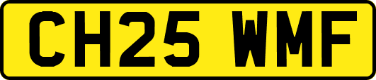 CH25WMF