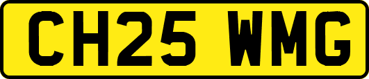 CH25WMG