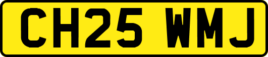 CH25WMJ