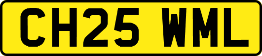 CH25WML