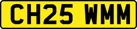 CH25WMM