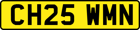CH25WMN