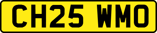 CH25WMO