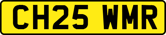 CH25WMR
