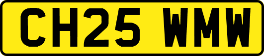 CH25WMW