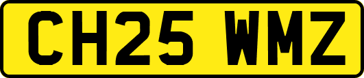 CH25WMZ