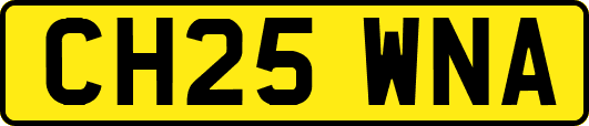 CH25WNA
