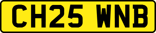 CH25WNB