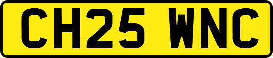 CH25WNC