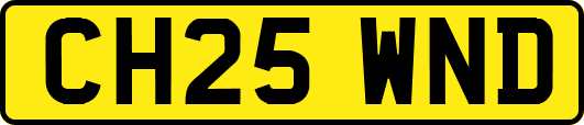 CH25WND