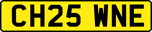 CH25WNE
