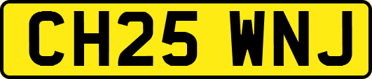 CH25WNJ