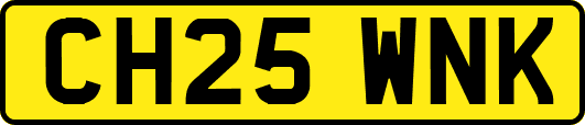 CH25WNK