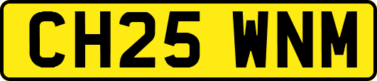 CH25WNM