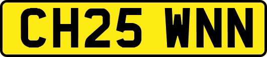CH25WNN
