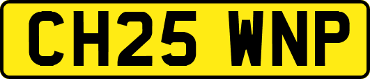 CH25WNP