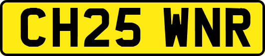 CH25WNR