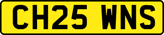 CH25WNS