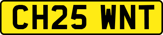 CH25WNT