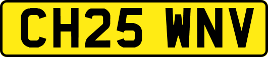 CH25WNV
