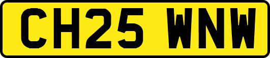 CH25WNW