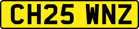 CH25WNZ