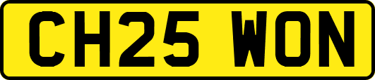 CH25WON