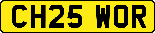 CH25WOR