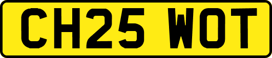 CH25WOT