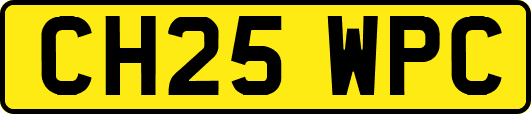 CH25WPC